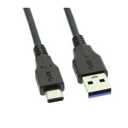 Cable Usb Male Male Câble D'extension USB 3.0 Type A Mâle Vers USB 3.0 Type A Femelle 16 Cm Rallonge Usb 1m