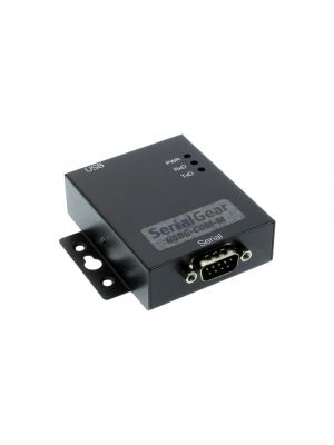 USB 2.0 to Serial High-Speed RS-232 Industrial Adapter 