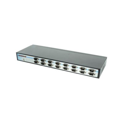 USB to serial 16 port adapter