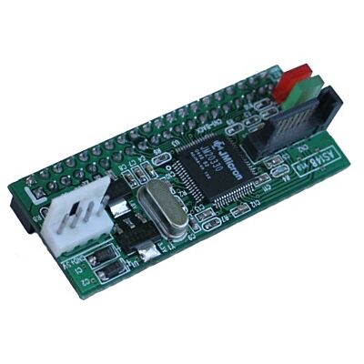 IDE Hard Drive to SATA Port Adapter