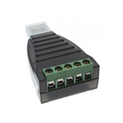 USB to RS485/RS422 Converter FTDI CHIP with Terminals