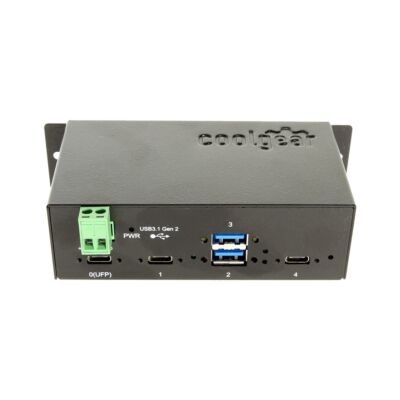 USB 3.1 Hub 4 port