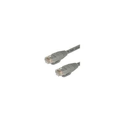4 ft. GRAY Cat6 Patch Cable UTP