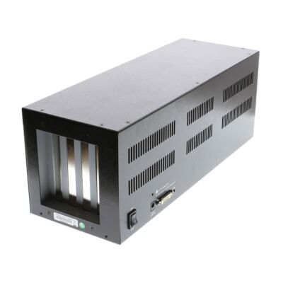 PCI Express tp PCI 4 slot expansion box