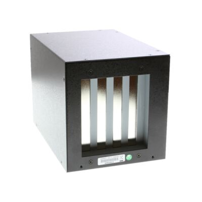 PCIe Expansion Box Slots