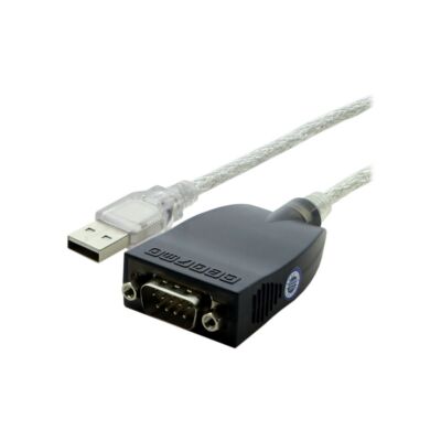 USB serial DB-9 pinout GM-FTDI2-A12