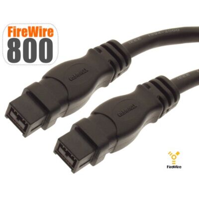 CableMAX Firewire800 Cable