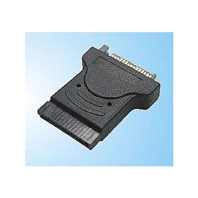 SATA Power Extender Female to Male
