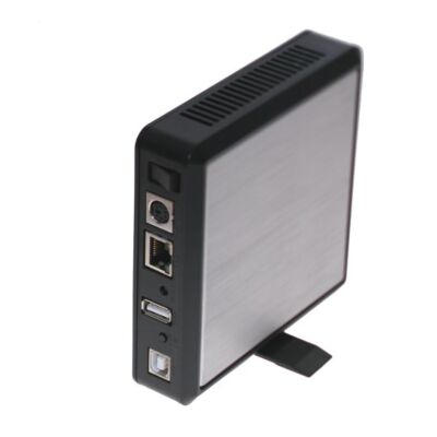 eSATA and USB 2.0 Lan Box