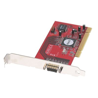 eSATA-150 Multilane 4x External 4Ports PCI Host
