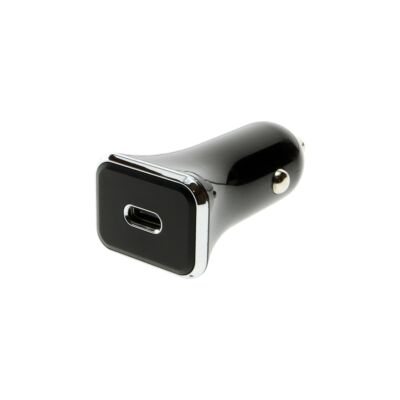Type-C 27W Apple iPhone Car Charger