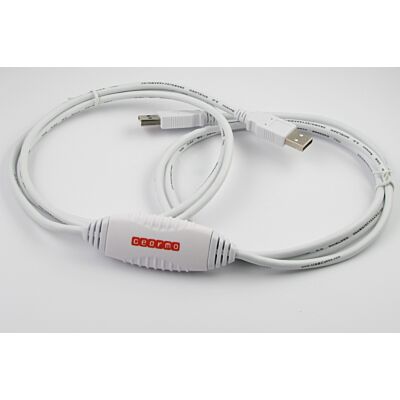 Driverless Data Transfer Cable for Windows 8 / 7 / VISTA / XP  
