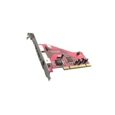 SATA / RAOD card with 2 external ports