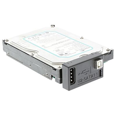 USB 2.0 to SATA Bridgeboard