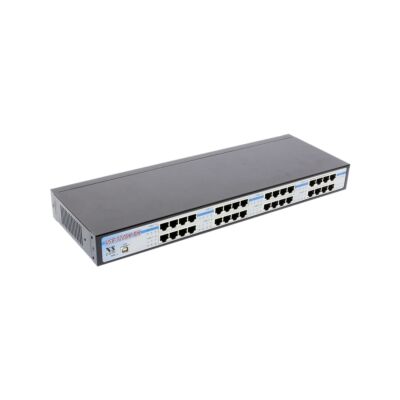 FTDI Industrial 32-port RS-232 Serial Adapter