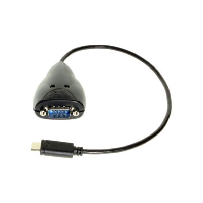 USB C to Serial Adapter