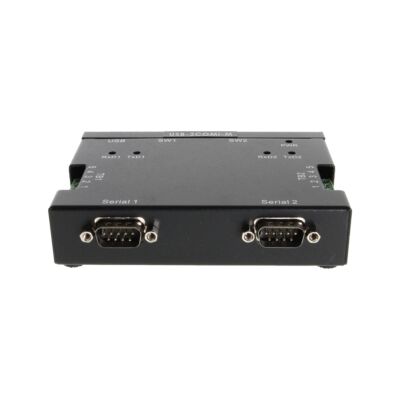 USB to RS422, RS-485 Dual Port Industrial Adapter