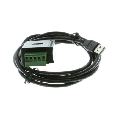 Terminal block wire connection