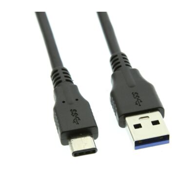 USB 3.0 Type-C to A connectors