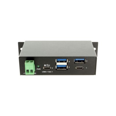 USB C upstream and Downstream Hub