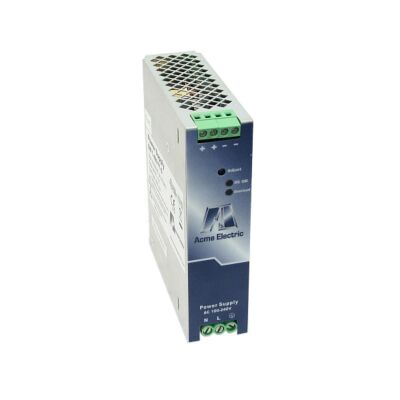 Din Rail 80 Watt Power Supply
